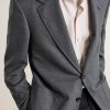 Shelton Wool-Blend Blazer - E2 Shelton Wool-Blend Blazer - E2