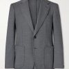 Shelton Wool-Blend Blazer Shelton Wool-Blend Blazer