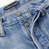 Slim-Fit Selvedge Jeans - CU Slim-Fit Selvedge Jeans - CU