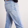 Slim-Fit Selvedge Jeans - E1 Slim-Fit Selvedge Jeans - E1