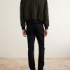 Slim-Fit Jeans - BK