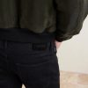 Slim-Fit Jeans - CU