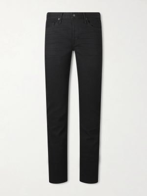 Slim-Fit Jeans Slim-Fit Jeans
