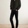 Slim-Fit Jeans - OU