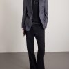 Slim-Fit Lyocell and Cotton-Blend Piqué Polo Shirt - OU Slim-Fit Lyocell and Cotton-Blend Piqué Polo Shirt - OU