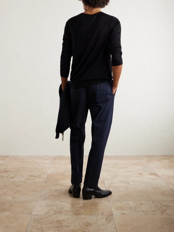 Wool Sweater - FR Wool Sweater - FR