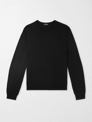 Wool Sweater Wool Sweater