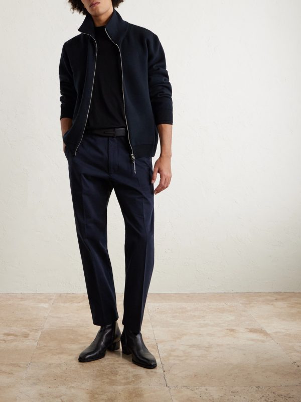 Wool Sweater - OU Wool Sweater - OU