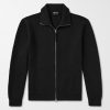 Wool-Blend Zip-Up Cardigan Wool-Blend Zip-Up Cardigan