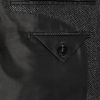 Dyllan Wool, Silk and Linen-Blend Blazer - CU Dyllan Wool, Silk and Linen-Blend Blazer - CU
