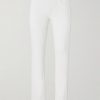 Slim-Fit Straight-Leg Cotton-Blend Corduroy Trousers Slim-Fit Straight-Leg Cotton-Blend Corduroy Trousers