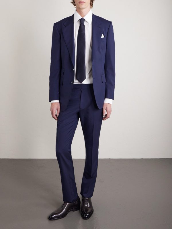 Cotton-Poplin Shirt - FR Cotton-Poplin Shirt - FR