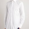 Cotton-Poplin Shirt - OU Cotton-Poplin Shirt - OU