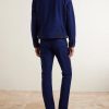 Icon Cotton-Blend Moleskin Jacket - BK