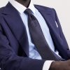 Striped Cotton-Poplin Shirt - CU Striped Cotton-Poplin Shirt - CU