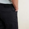 Slim-Fit Selvedge Jeans - CU Slim-Fit Selvedge Jeans - CU