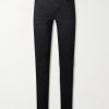 Slim-Fit Selvedge Jeans Slim-Fit Selvedge Jeans