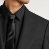 Shelton Wool and Mohair-Blend Suit Jacket - E2
