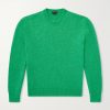 Alpaca-Blend Sweater