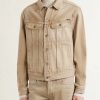 Denim Jacket - FR