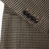 Shelton Wool, Silk and Linen-Blend Blazer - E1 Shelton Wool, Silk and Linen-Blend Blazer - E1