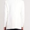 Shawl-Collar Wool and Silk-Blend Faille Tuxedo Jacket - BK Shawl-Collar Wool and Silk-Blend Faille Tuxedo Jacket - BK