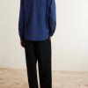 Denim Shirt - BK