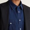 Denim Shirt - CU