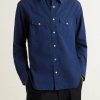 Denim Shirt - FR