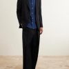 Denim Shirt - OU