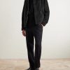 Brushed-Suede Chore Jacket - OU Brushed-Suede Chore Jacket - OU