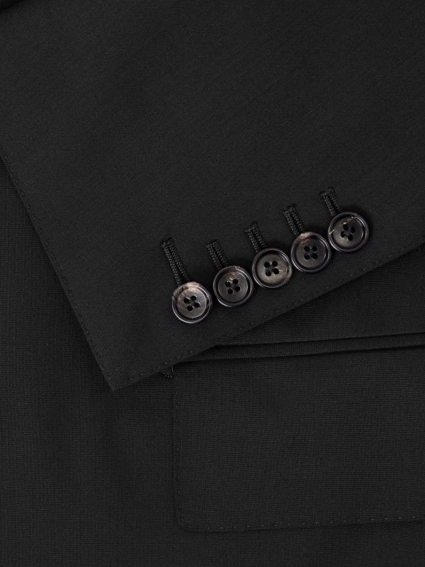 Shelton Super 120s Wool Blazer - E1 Shelton Super 120s Wool Blazer - E1
