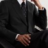 Shelton Super 120s Wool Blazer - E2 Shelton Super 120s Wool Blazer - E2