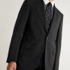 Shelton Super 120s Wool Blazer - FR Shelton Super 120s Wool Blazer - FR