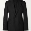 Shelton Super 120s Wool Blazer Shelton Super 120s Wool Blazer