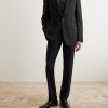Shelton Super 120s Wool Blazer - OU Shelton Super 120s Wool Blazer - OU