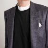 Cotton and Silk-Blend Jersey T-Shirt - CU