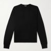 Silk Sweater