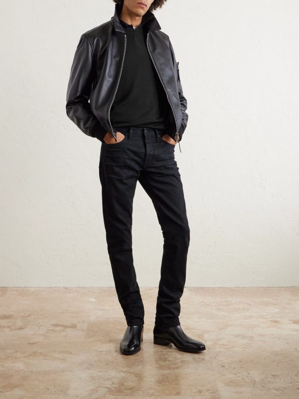 Silk Sweater - OU