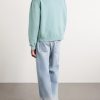 Cotton-Jersey Zip-Up Hoodie - BK