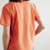 Ribbon Anchor Logo-Embroidered Cotton-Jersey T-Shirt - BK Ribbon Anchor Logo-Embroidered Cotton-Jersey T-Shirt - BK