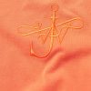 Ribbon Anchor Logo-Embroidered Cotton-Jersey T-Shirt - CU Ribbon Anchor Logo-Embroidered Cotton-Jersey T-Shirt - CU