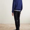 Cotton Sweater - BK