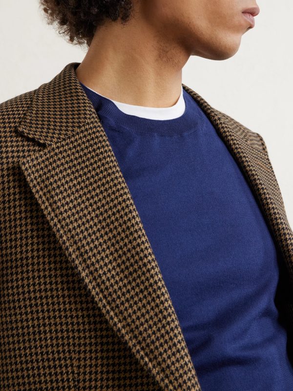 Cotton Sweater - CU
