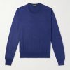 Cotton Sweater
