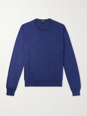 Cotton Sweater