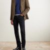 Cotton Sweater - OU