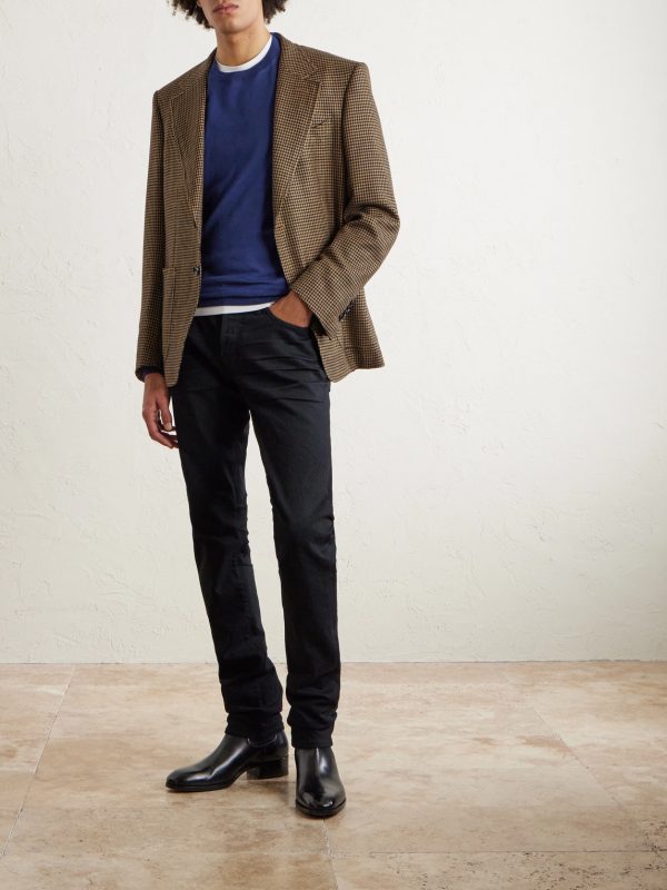 Cotton Sweater - OU