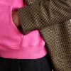 Organic Cotton-Jersey Hoodie - CU