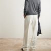 Wool Sweater - BK Wool Sweater - BK